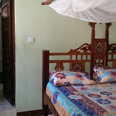 Annex Of Abdalla Guest House Zanzibar 外观 照片