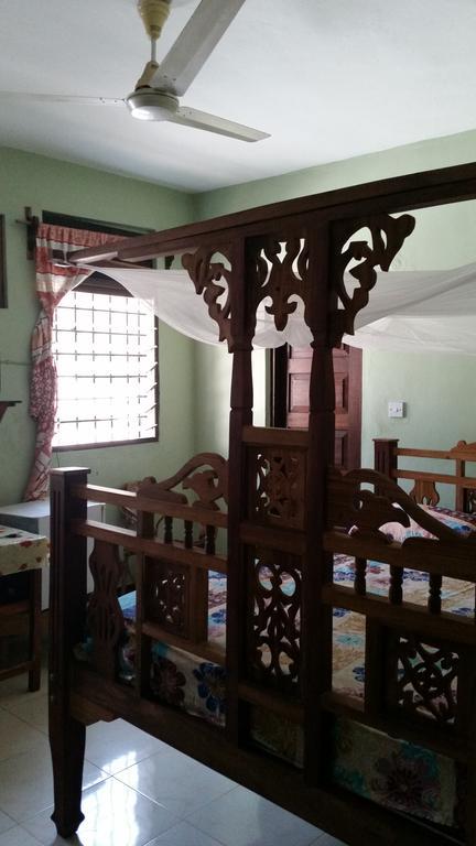 Annex Of Abdalla Guest House Zanzibar 外观 照片